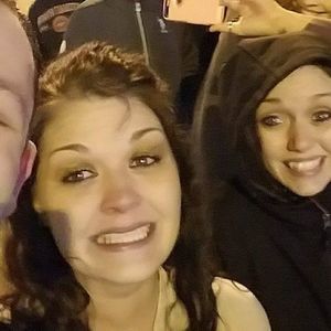 Meet your Posher, Michele